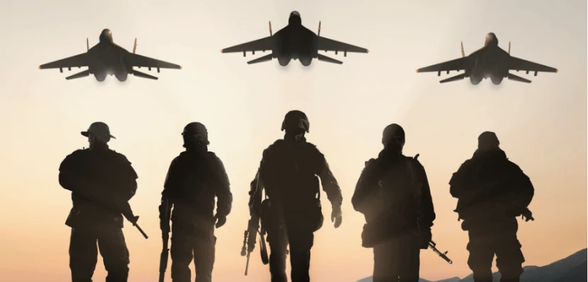 Μισό εκατομμύριο νεκροί το κόστος του αμερικάνικου «πολέμου στην τρομοκρατία»